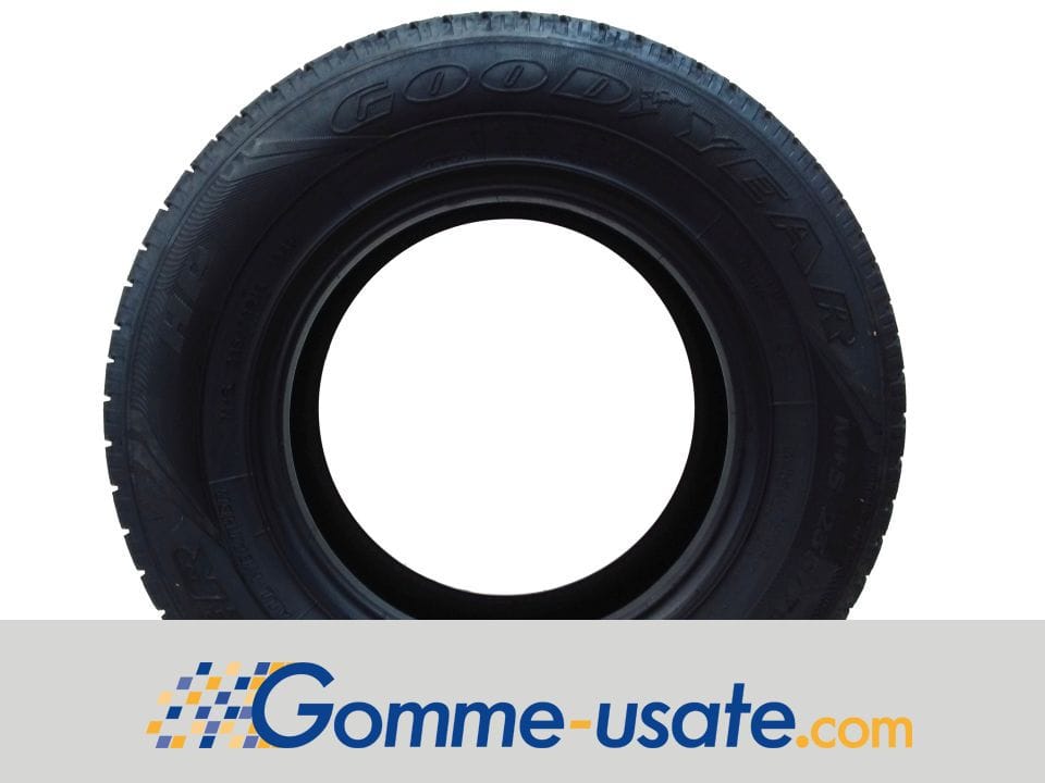 Thumb Goodyear Gomme Usate Goodyear 235/70 R16 106H Wrangler HP M+S (50%) pneumatici usati All Season_1